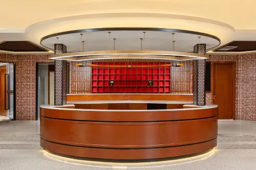 MEHOOD LESTIE Hotel (Harbin Zhongyang Dajie Suofeiya Cathedral) Featured Photos