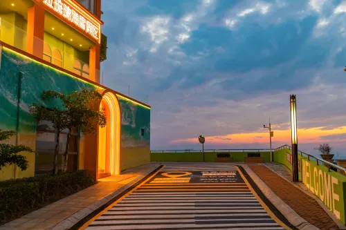 AKANARA Orange Sea Resort فنادق مميّزة Photos