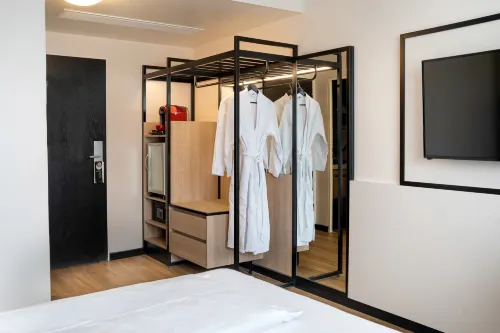 Hotel München City Center affiliated by Meliá Rooms Photos