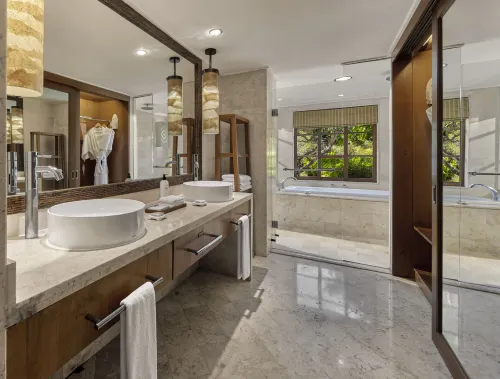 Grand Hyatt Bali الغرف Photos