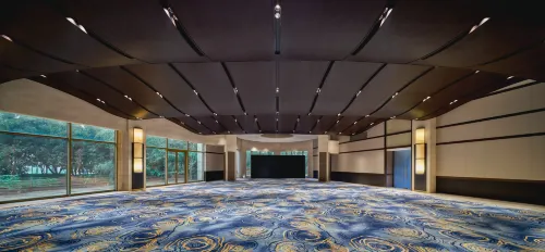 Hyatt On The Bund Shanghai Dành cho công việc Photos