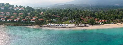 Napasai Samui À ne pas manquer Photos