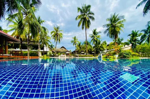 Palm Galleria Resort Khao Lak Loisirs et amusements Photos