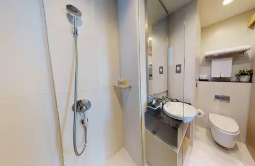 Fraser Suites Singapore Chambres Photos