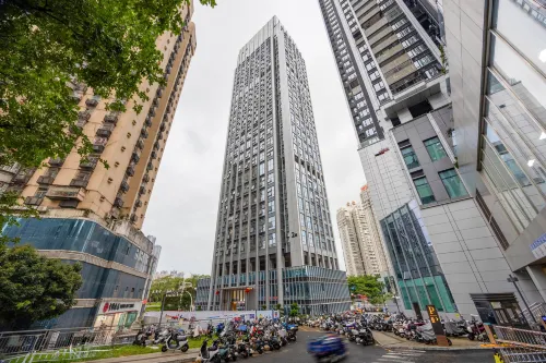 Shenzhen Baiyue Meiju International Apartment(Shenzhen Shuibei Jewlry City Store) Unggulan Photos