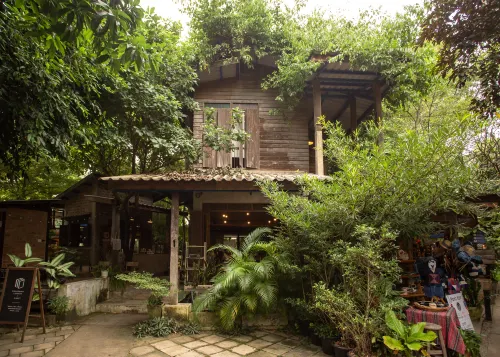 Aleenta Retreat Chiang Mai - The Leading Hotels of the World 호텔 주변 Photos