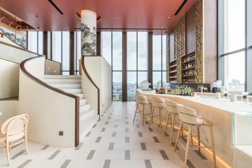 Arbour Hotel and Residence Nổi bật Photos