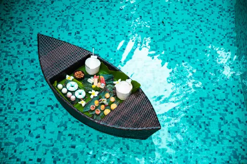 Haikou Marriott Hotel Featured Photos