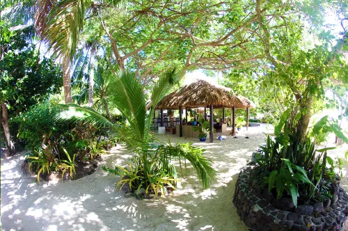 Navutu Stars Resort Экстерьер Photos