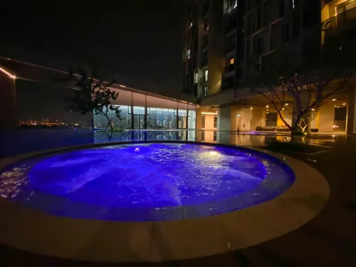 Kenwingston Skyloft Apartment Doorsteps to Brt Subang USJ Leisure & Recreation Photos