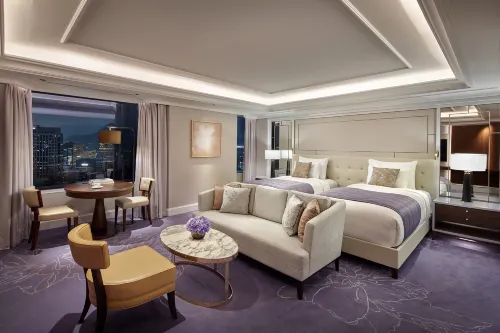 Lotte Hotel Seoul Executive Tower Featured Photos