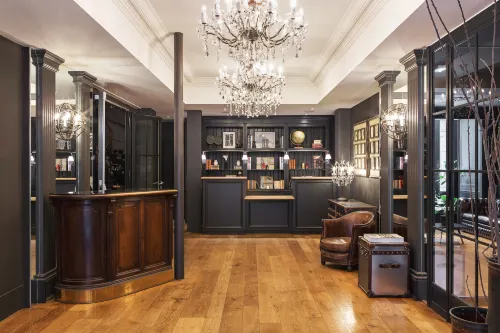 New Hotel Roblin Da non perdere Photos