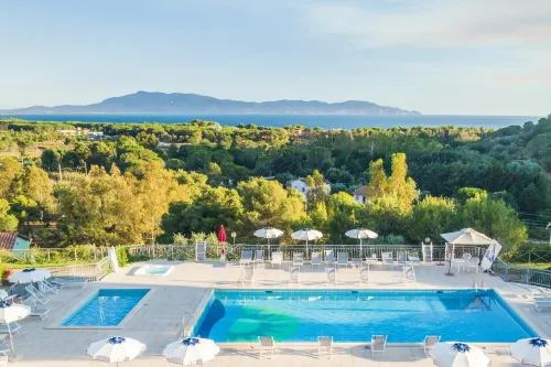 Argentario Osa Resort Da non perdere Photos