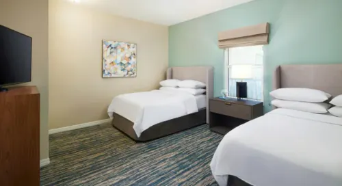 Sheraton Vistana Resort Villas, Lake Buena Vista/Orlando Chambres Photos