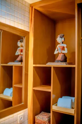 Rama Residence Padma Rooms Photos