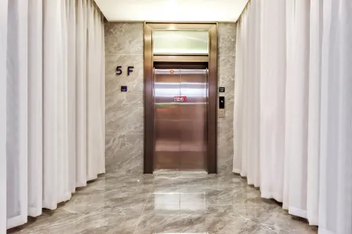 182PARK Boutique Apartment (Jiangbei International Airport Store) Espaces publics Photos