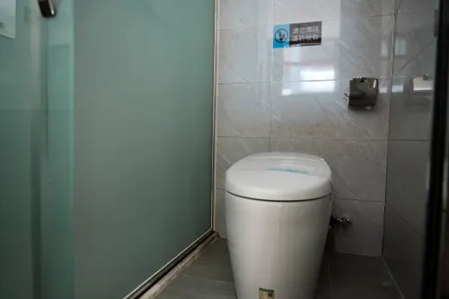 Pu'er Tea Town Inn Rooms Photos