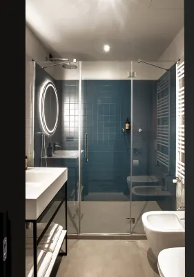 Stay Hotel Camere Photos