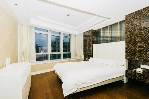 Acme Serviced Apartment Rooms Photos