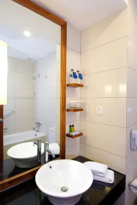 Bali Mandira Beach Resort & Spa Kamar Photos