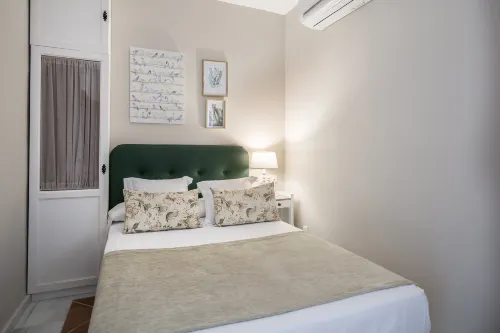 Vincci la Rabida Chambres Photos