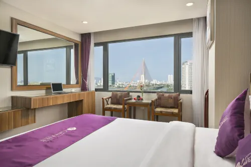 Lavender Riverside Hotel Phòng Photos
