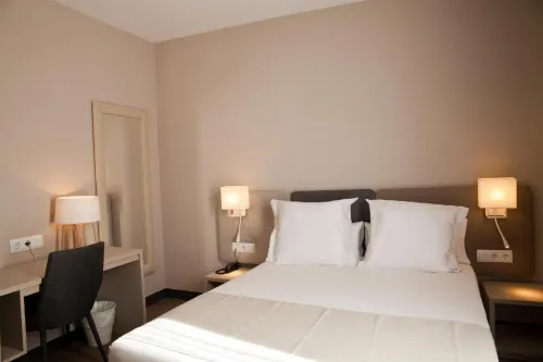 May Ramblas Hotel Rooms Photos