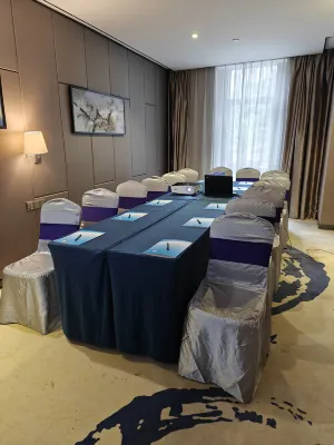 Xiamen Silver Sea Blue Hotel Featured Photos
