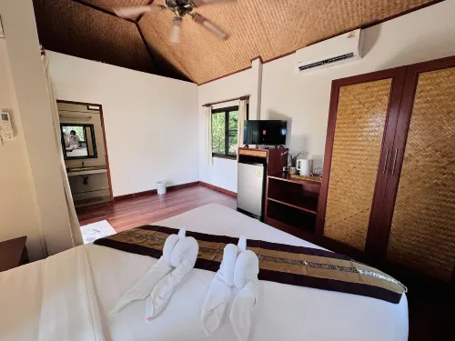 Lamai Bayview Boutique Resort Rooms Photos