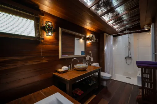 GajaPuri Resort Koh Chang Rooms Photos