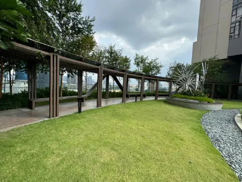 Axon Residence Kuala Lumpur KLCC Pavillion BB Exterior Photos