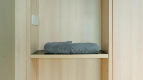 Bobocabin Gunung Mas, Puncak Kamar Photos