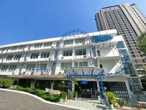 Beat Hotel Bangkok À ne pas manquer Photos