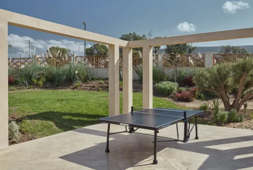Fairmont Taghazout Bay Loisirs et amusements Photos