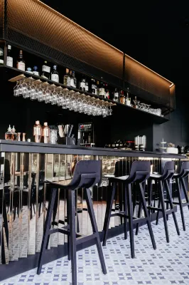 The Hey Hotel Loisirs et amusements Photos