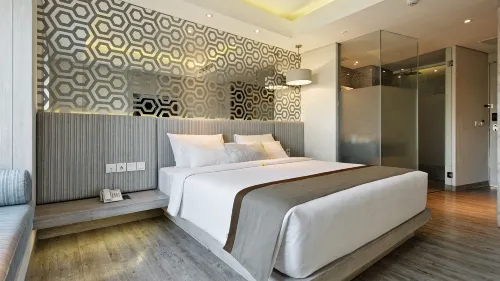 Hotel Daun Bali Seminyak Fremhævet Photos