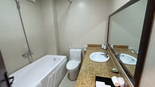 Khách sạn Mường Thanh Lai Châu Phòng Photos