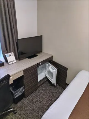 스마일 호텔 프리미엄 오사카 혼마치 객실 Photos