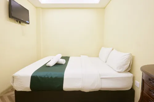 Fast Hotel Setapak Near Tunku Abdul Rahman Umt KL Zimmer Photos