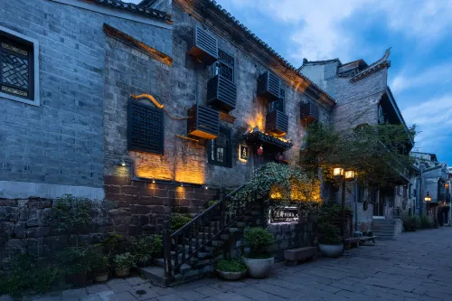 Fenghuang Barley Country Inn Featured Photos