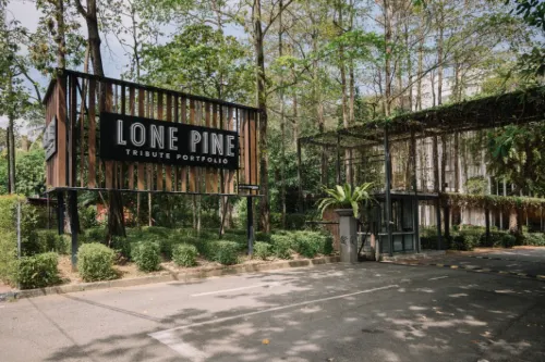 Lone Pine, Penang, a Tribute Portfolio Resort À ne pas manquer Photos