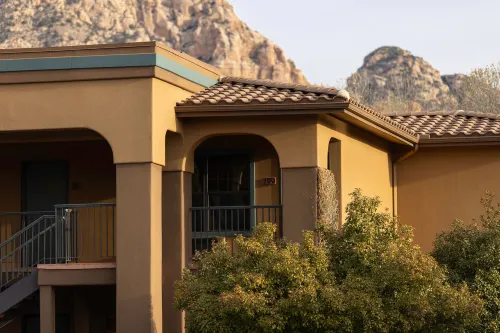 Mountain Modern Sedona Exterior Photos