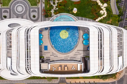 Hainan Sangem Moon Hotel  Featured Photos