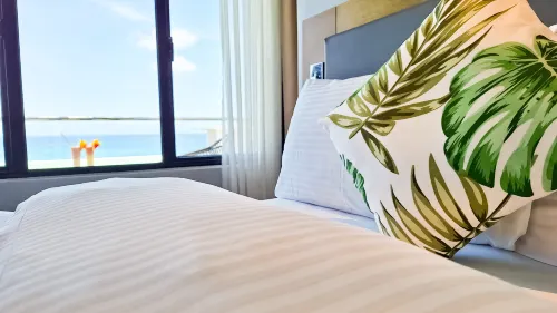 Pinnacle Boracay Rooms Photos