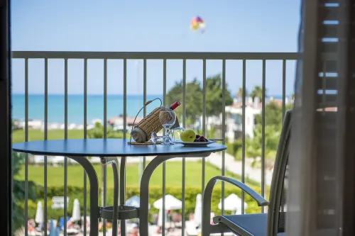 Tui Blue Barut Andız - All Inclusive - Adults Only Kamar Photos