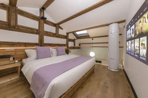 Hakka Earth House Guest House 객실 Photos