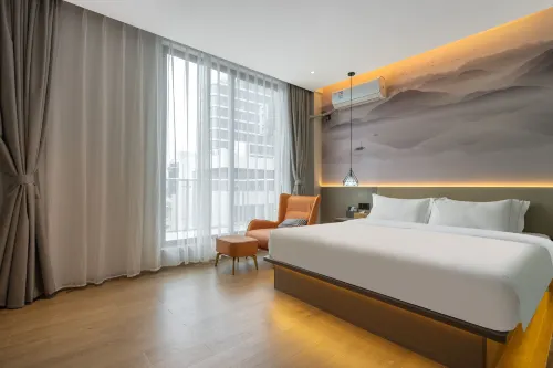 Tang Xia Hua Hotel Featured Photos