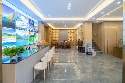 Moon Bay Boutique Hotel Featured Photos
