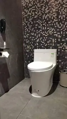 PALACE HOTELS（ Wencheng Wanda Plaza Hotel Yan Qing） Phòng Photos