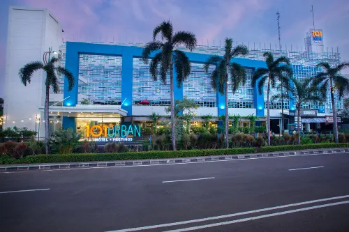 1O1 URBAN Jakarta Kelapa Gading À ne pas manquer Photos
